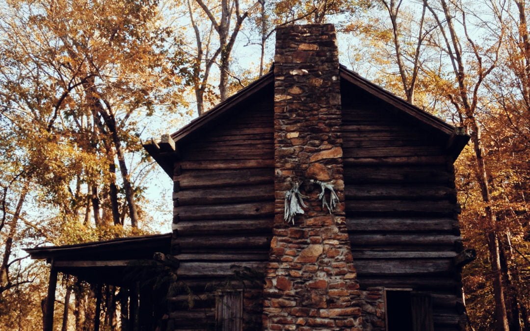 Preparing Your Chimney For Fall