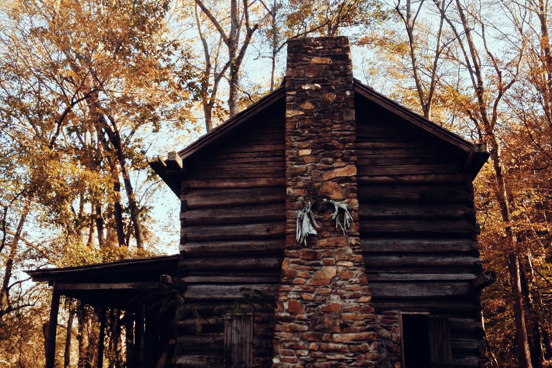 Fall Chimney Preparation