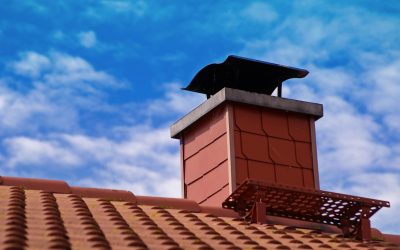 Protect Chimney Masonry with Water Repellent This Spring